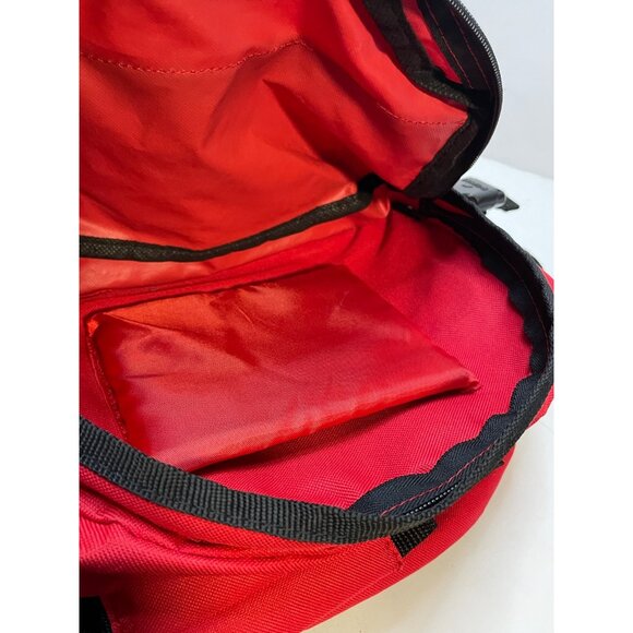 Everest luggage backpack oversize bag XL 20" x 16" waist strap hiking outdoor - Picture 8 of 15